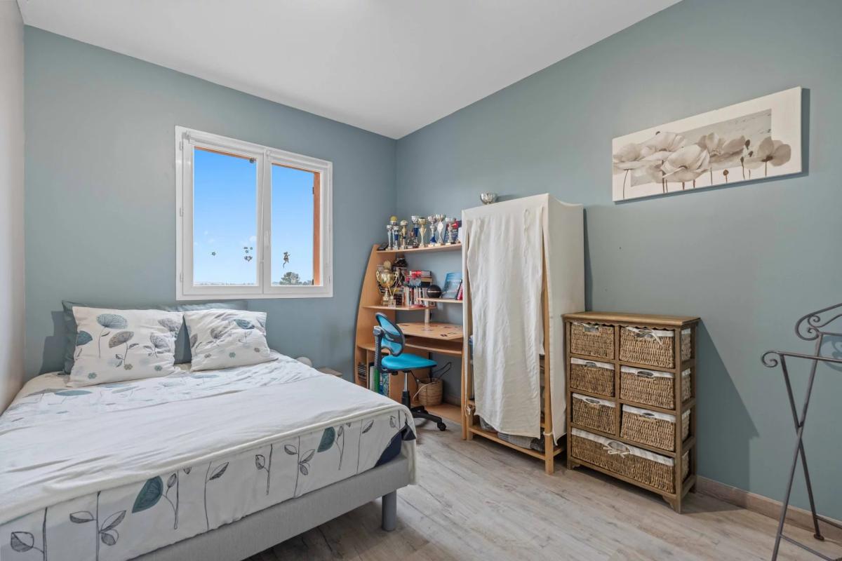 Villa Grasse Saint-Jacques à vendre