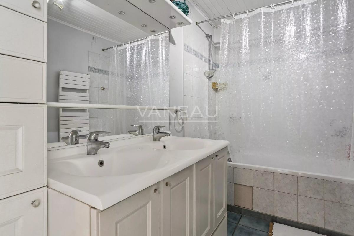 Paris XV – Rue de Vaugirard – Appartement familial de 156 m²