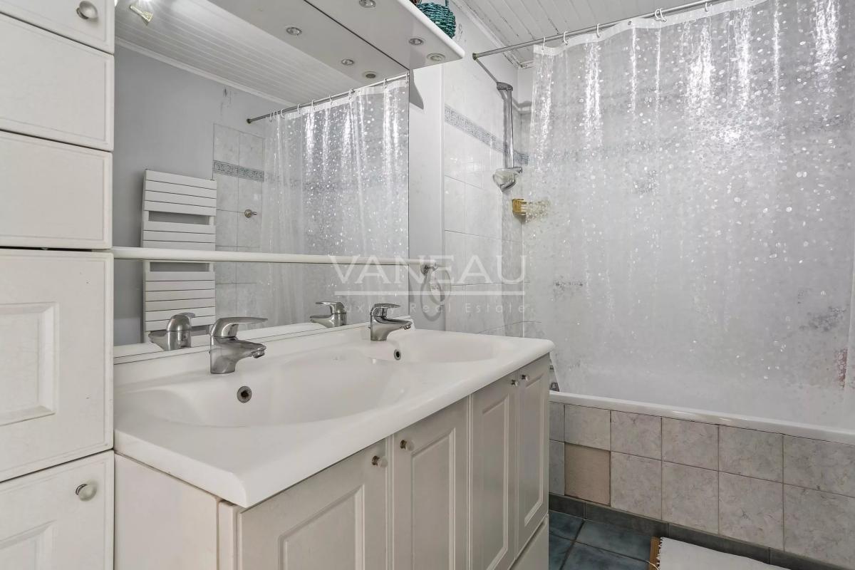 Paris XV – Rue de Vaugirard – Appartement familial de 156 m²
