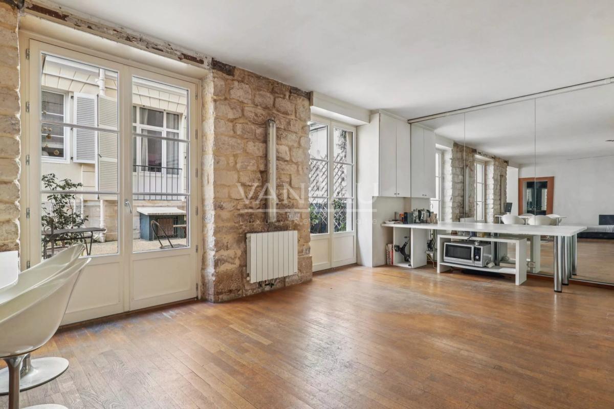 Atelier Profession libérale