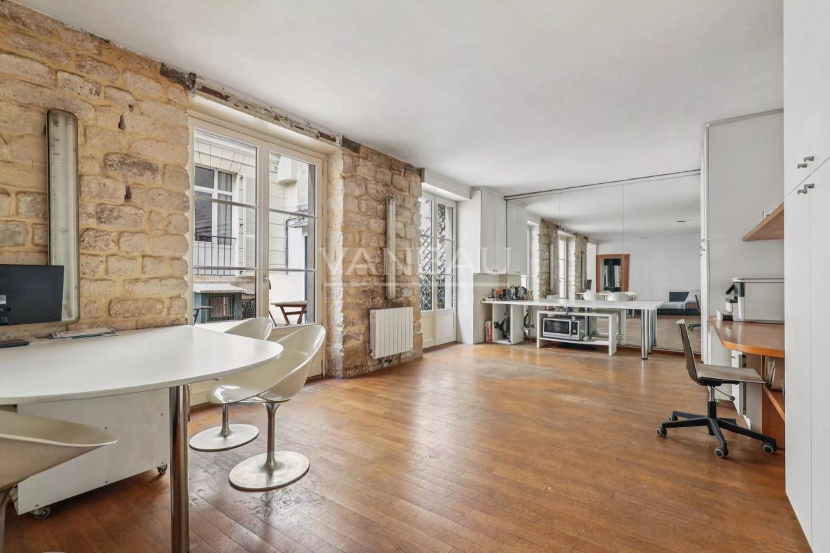 Atelier Profession libérale