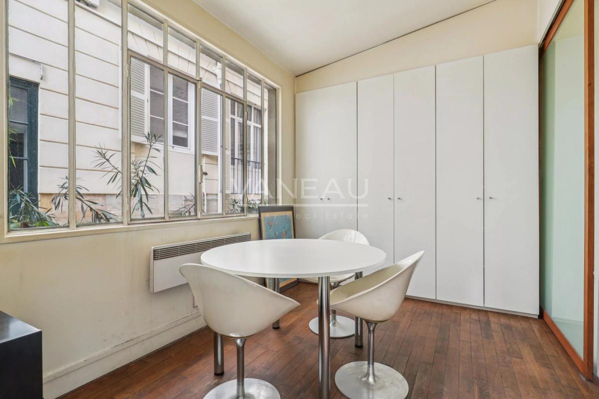 Atelier Profession libérale