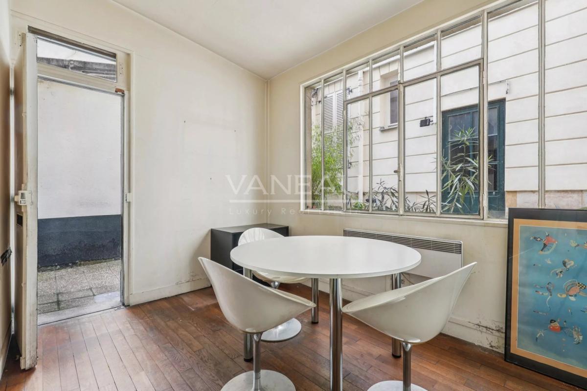 Atelier Profession libérale