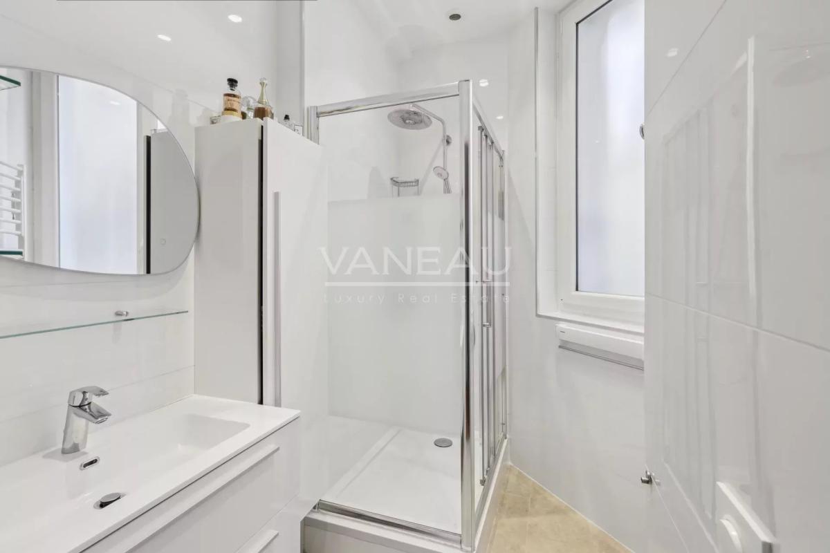 Neuilly - Edouard/Nortier/Château