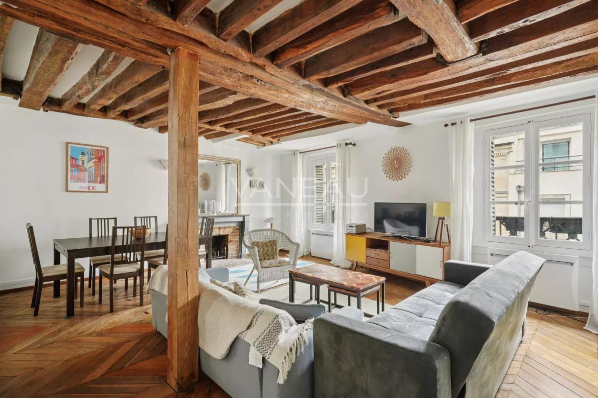 Paris IIè - Place de la Bourse