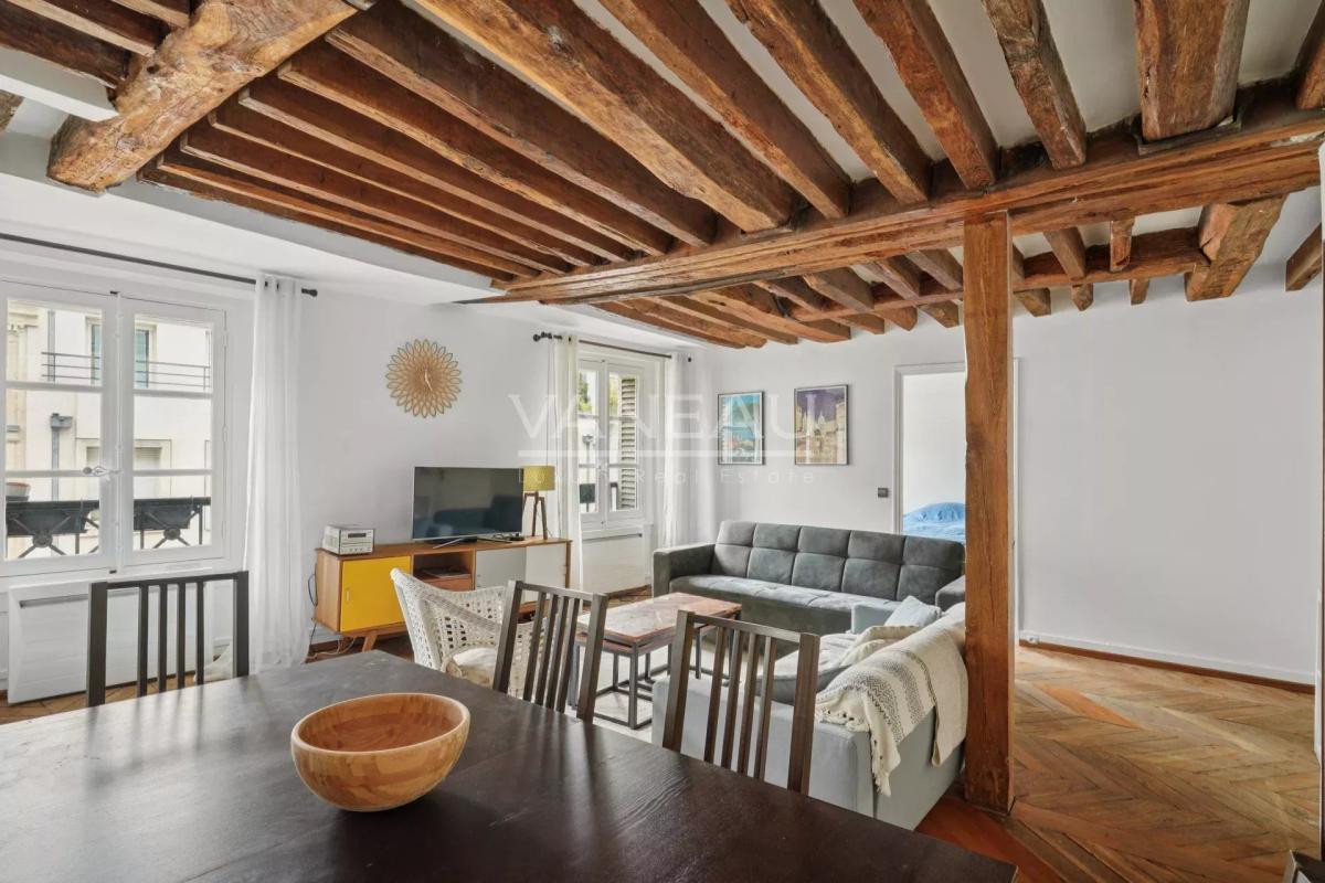 Paris IIè - Place de la Bourse