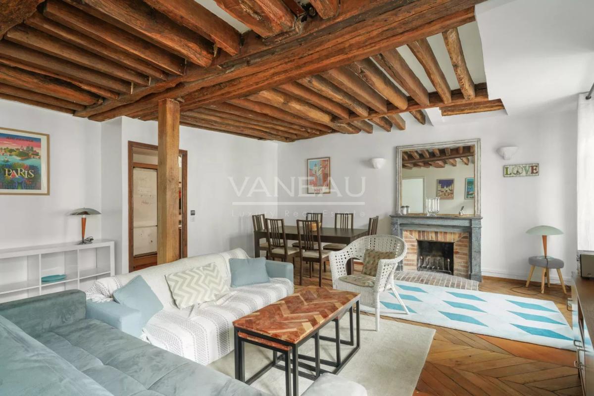 Paris IIè - Place de la Bourse