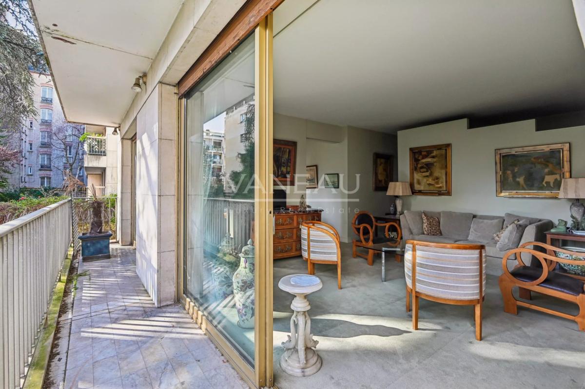 Neuilly - Chézy - Sectorisation Pasteur