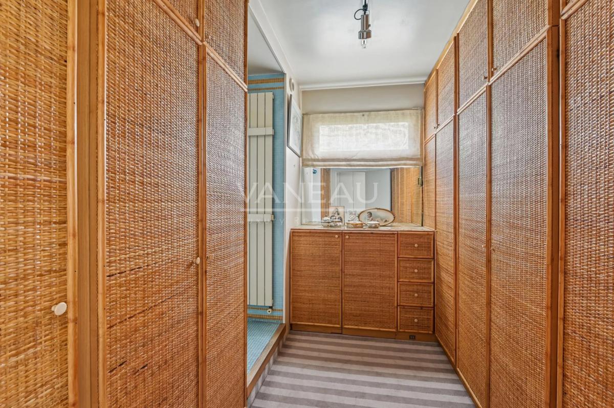 Neuilly - Chézy - Sectorisation Pasteur