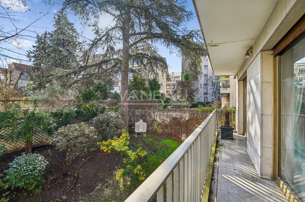 Neuilly - Chézy - Sectorisation Pasteur