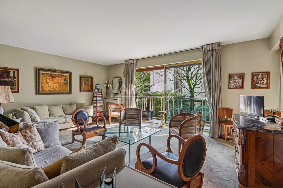 Neuilly - Chézy - Sectorisation Pasteur