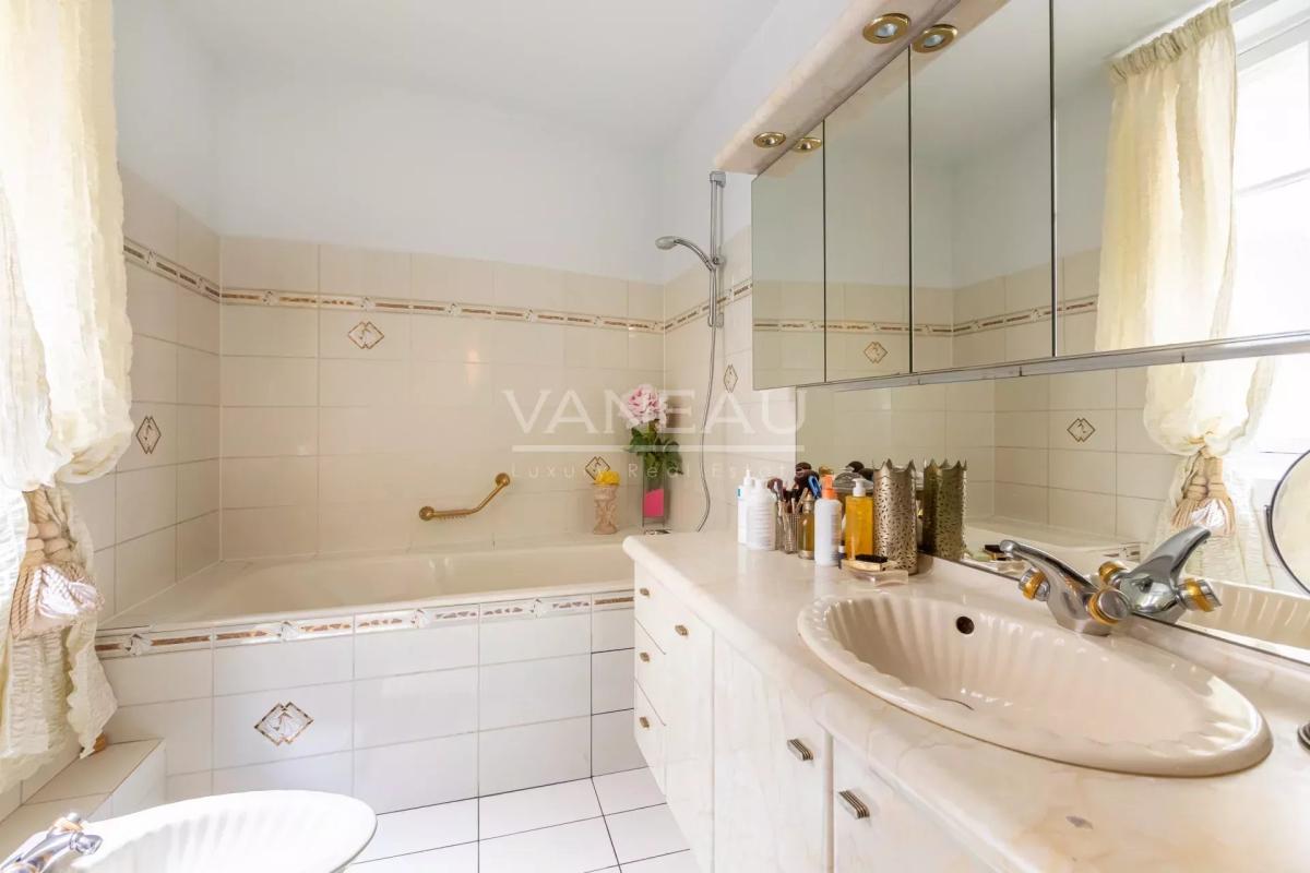 Neuilly - Sablons - Full Pasteur