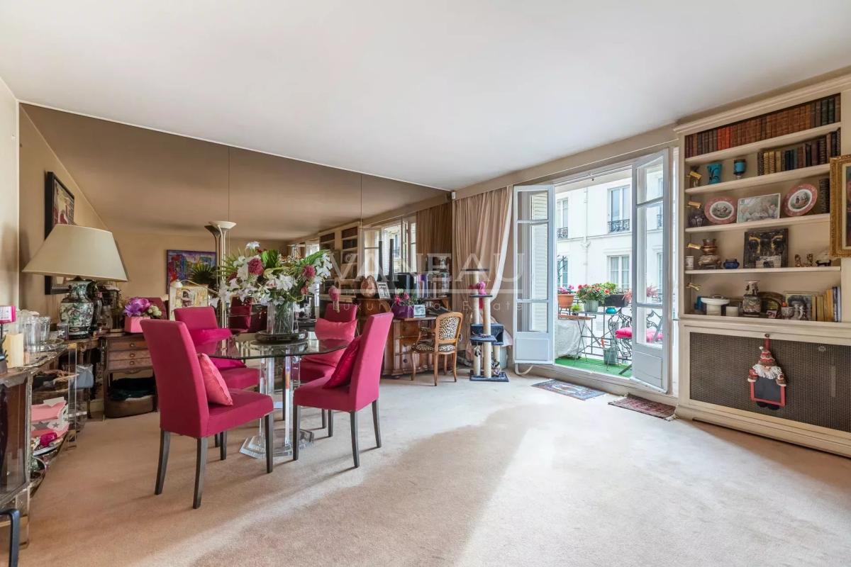 Neuilly - Sablons - Full Pasteur