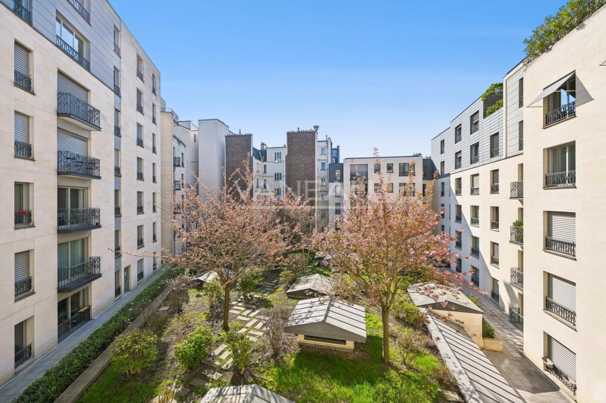 VIIe - Bon Marché/Laennec - 2P