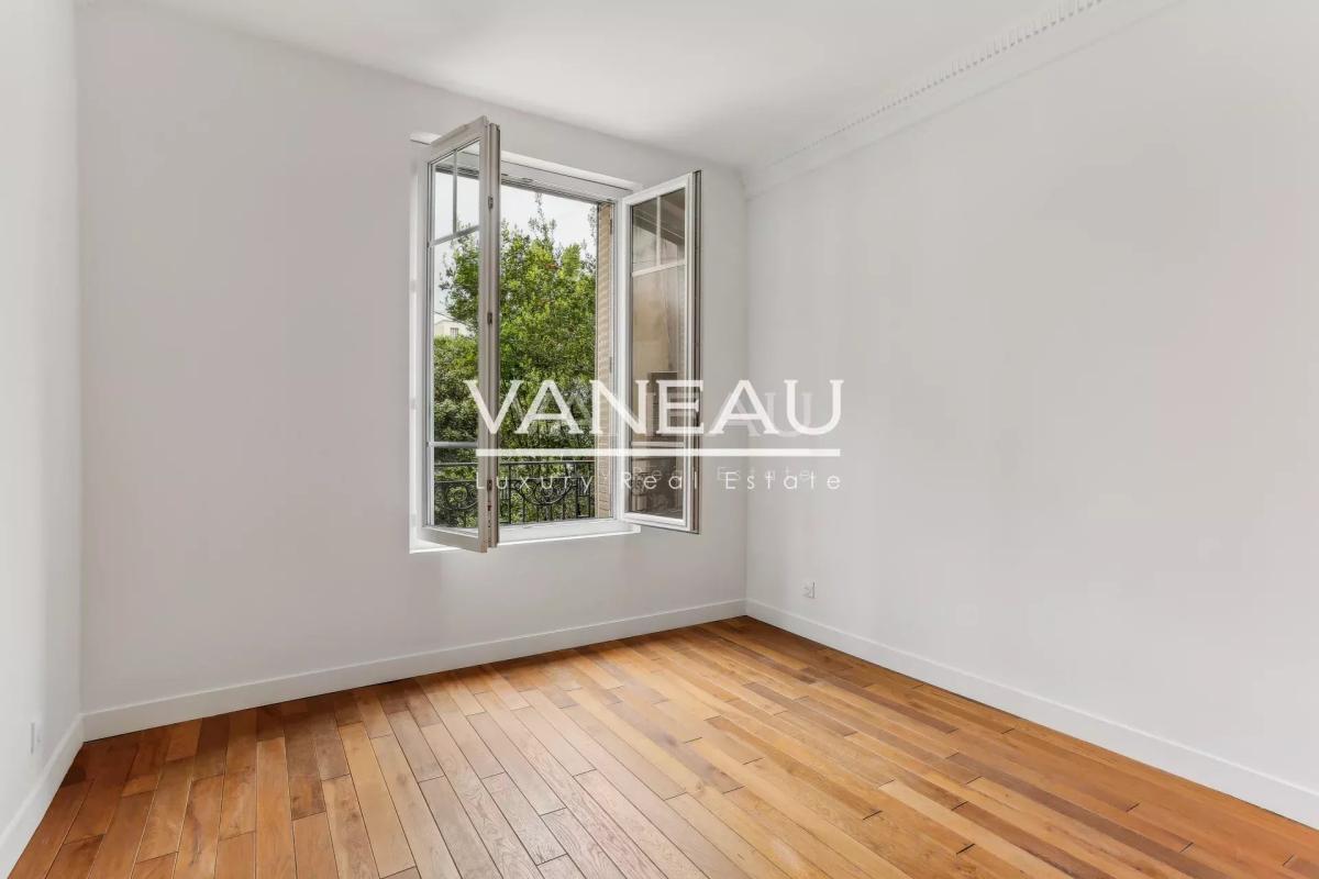 Meudon - En étage avec ascenseur