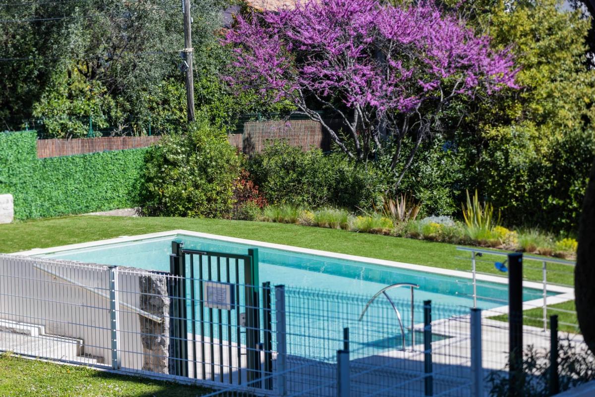 Cannes Petit Juas Appartement 3 pièces rénové vue mer à vendre