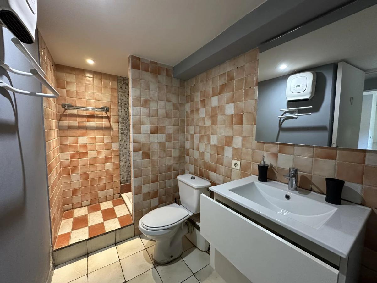 CANNES MONTFLEURY 2 pièces