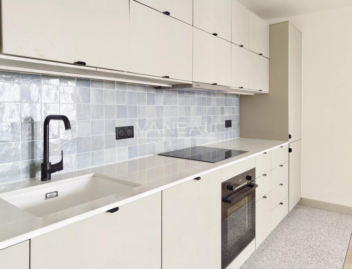 Paris IVe - Saint Paul - 3 Pièces Rénové DPE B