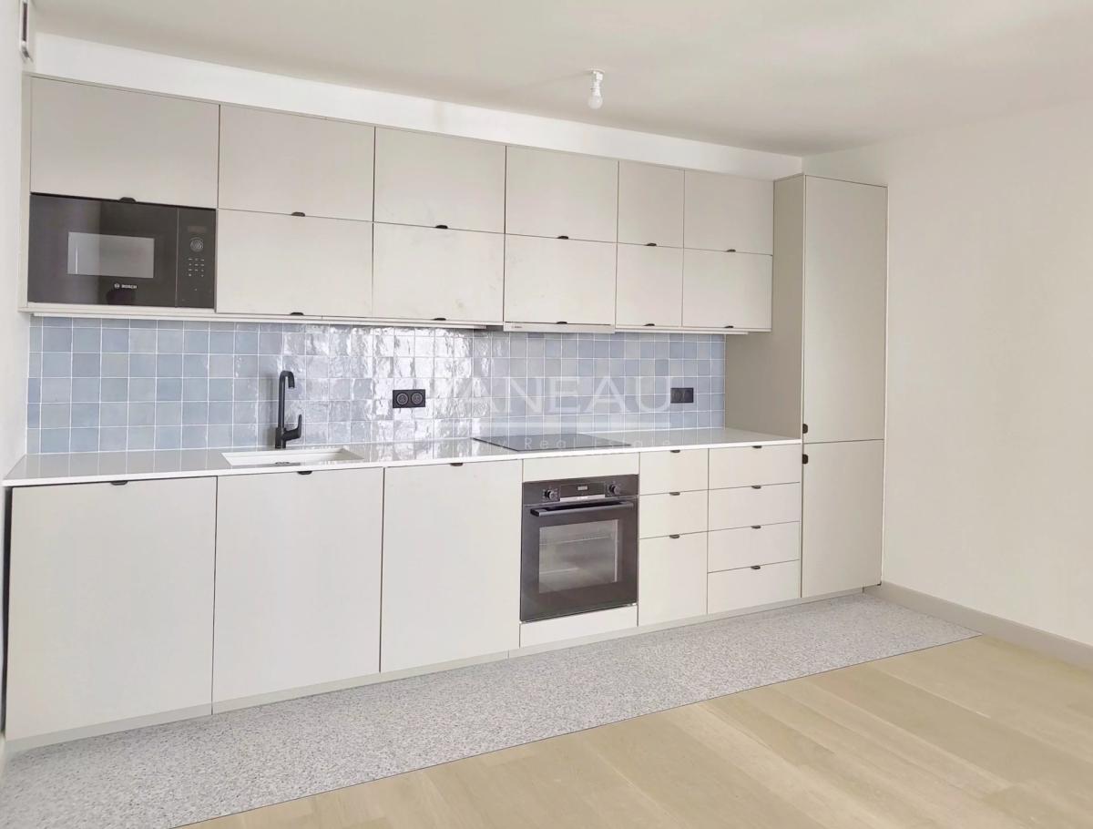 Paris IVe - Saint Paul - 3 Pièces Rénové DPE B