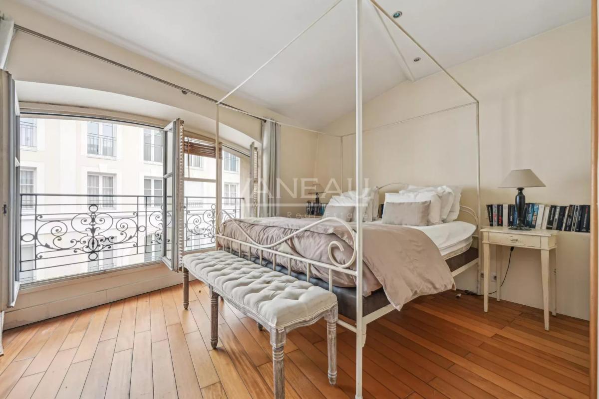 Exclusivité - Puteaux - Maison avec terrasse