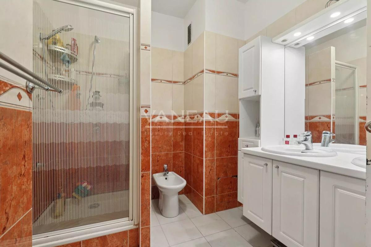 Paris VIII - Pied à Terre - Balcon