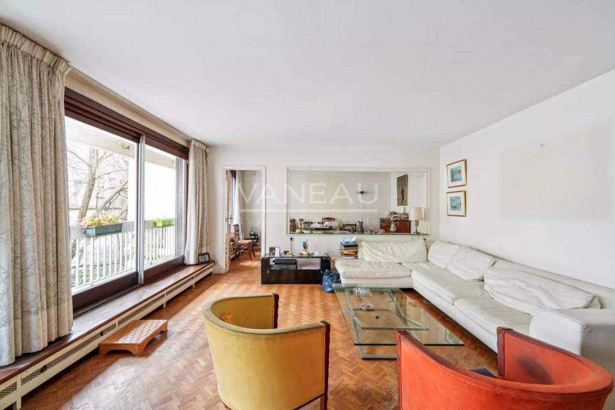 Paris VI - Cherche Midi