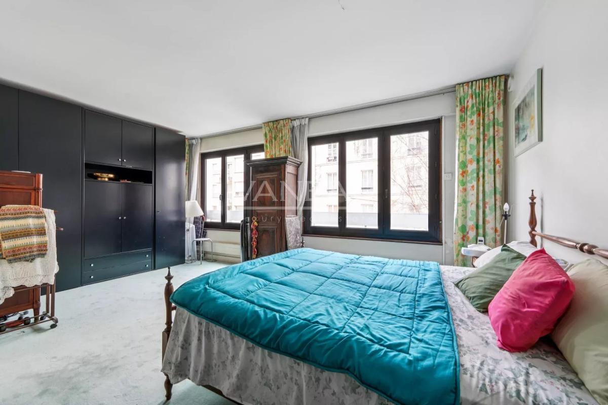 Paris VI - Cherche Midi