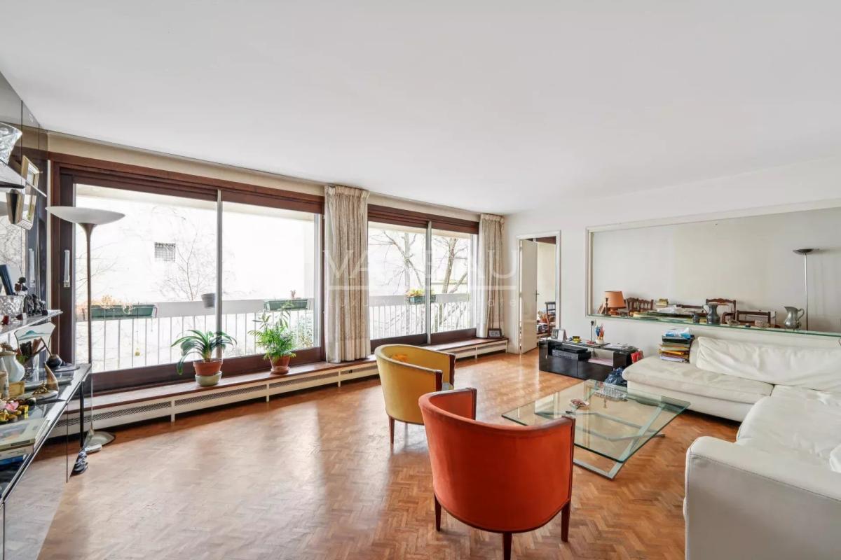 Paris VI - Cherche Midi