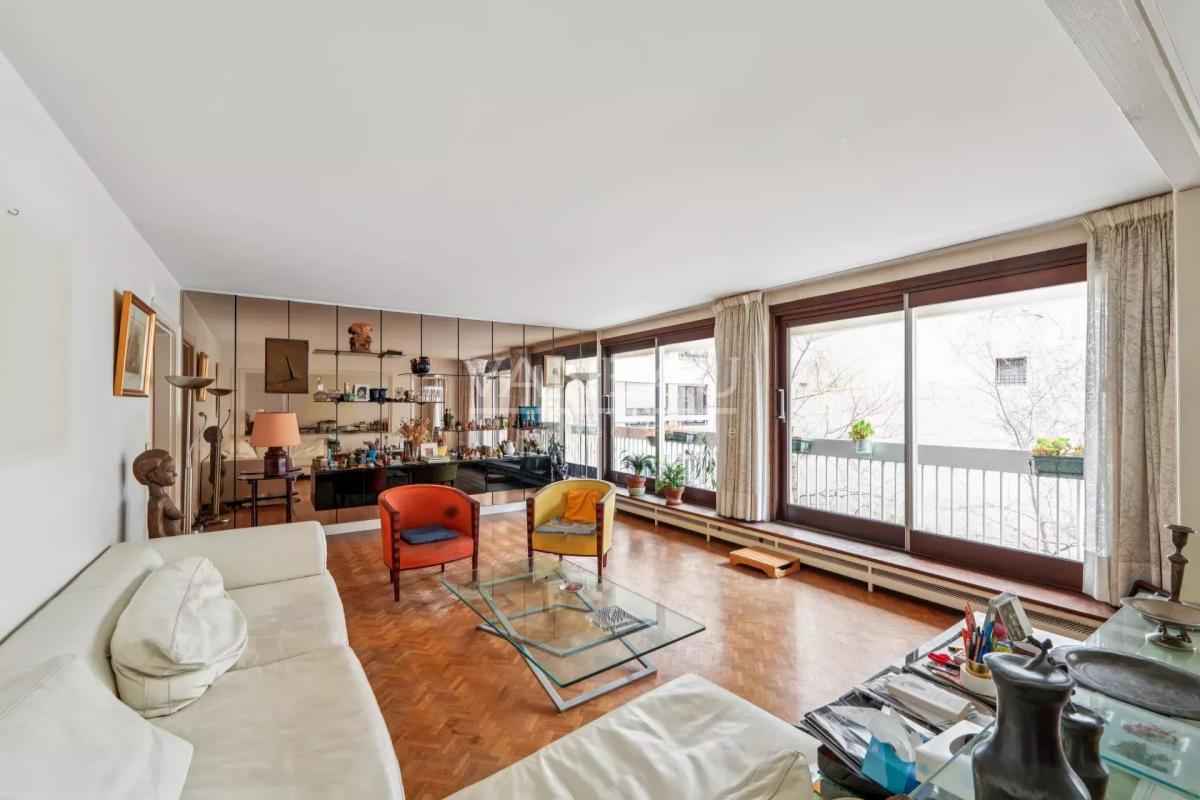 Paris VI - Cherche Midi