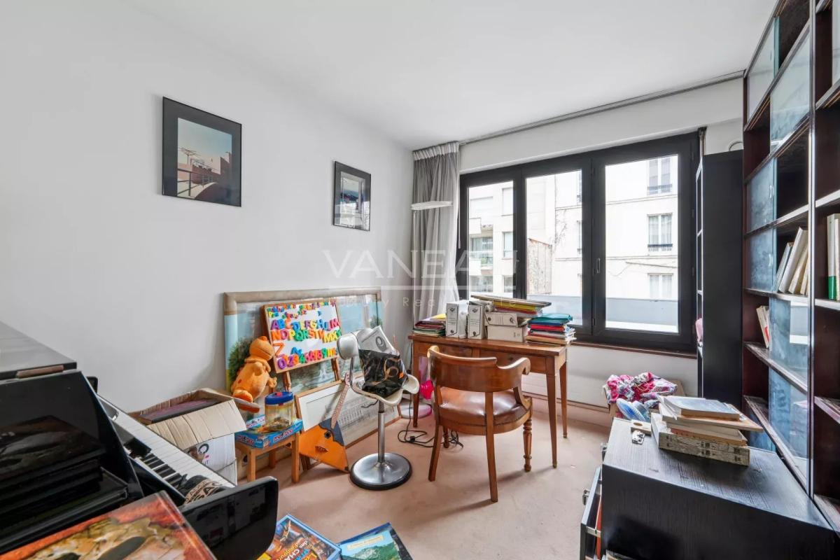 Paris VI - Cherche Midi