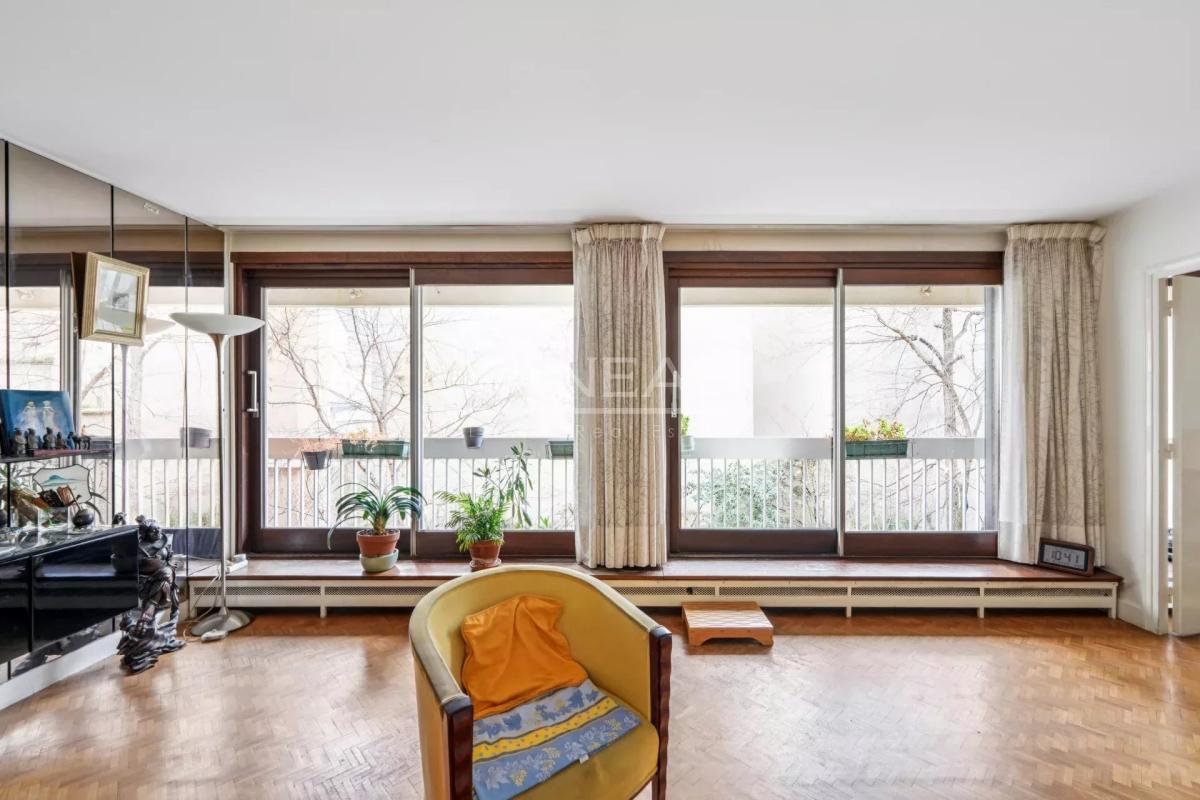 Paris VI - Cherche Midi