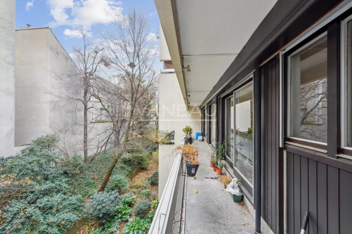 Paris VI - Cherche Midi