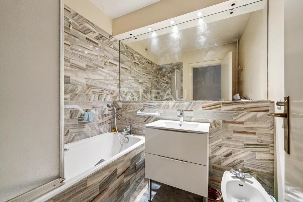 Paris VI - Cherche Midi