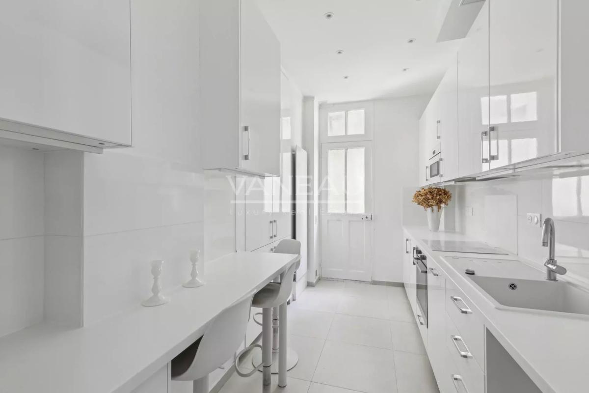 Neuilly - Edouard/Nortier/Château