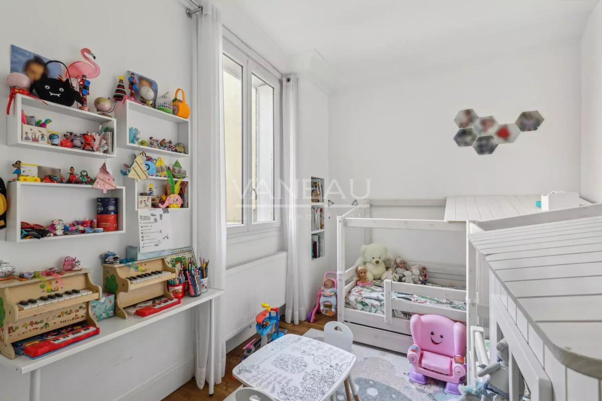 Neuilly - Edouard/Nortier/Château