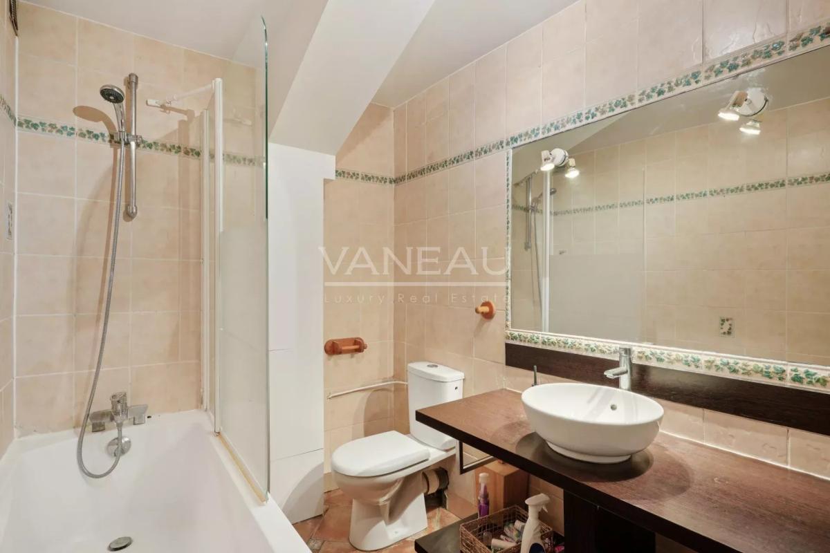 Paris IIè - Place de la Bourse