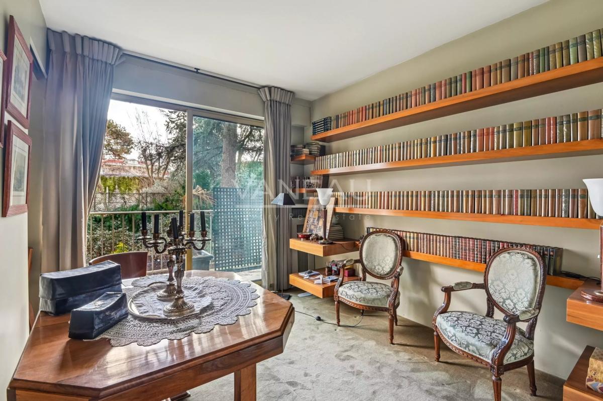 Neuilly - Chézy - Sectorisation Pasteur