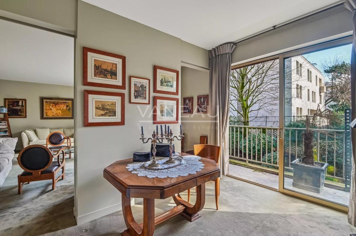 Neuilly - Chézy - Sectorisation Pasteur