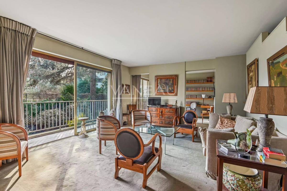 Neuilly - Chézy - Sectorisation Pasteur