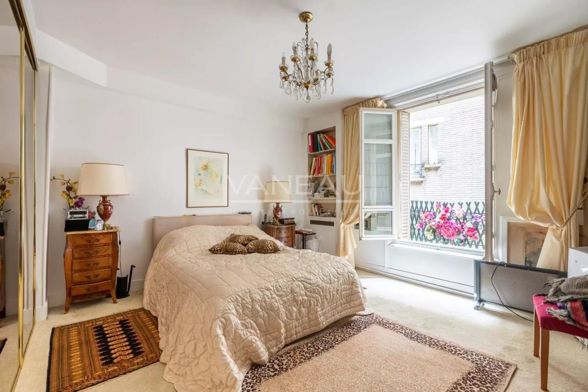 Neuilly - Sablons - Full Pasteur