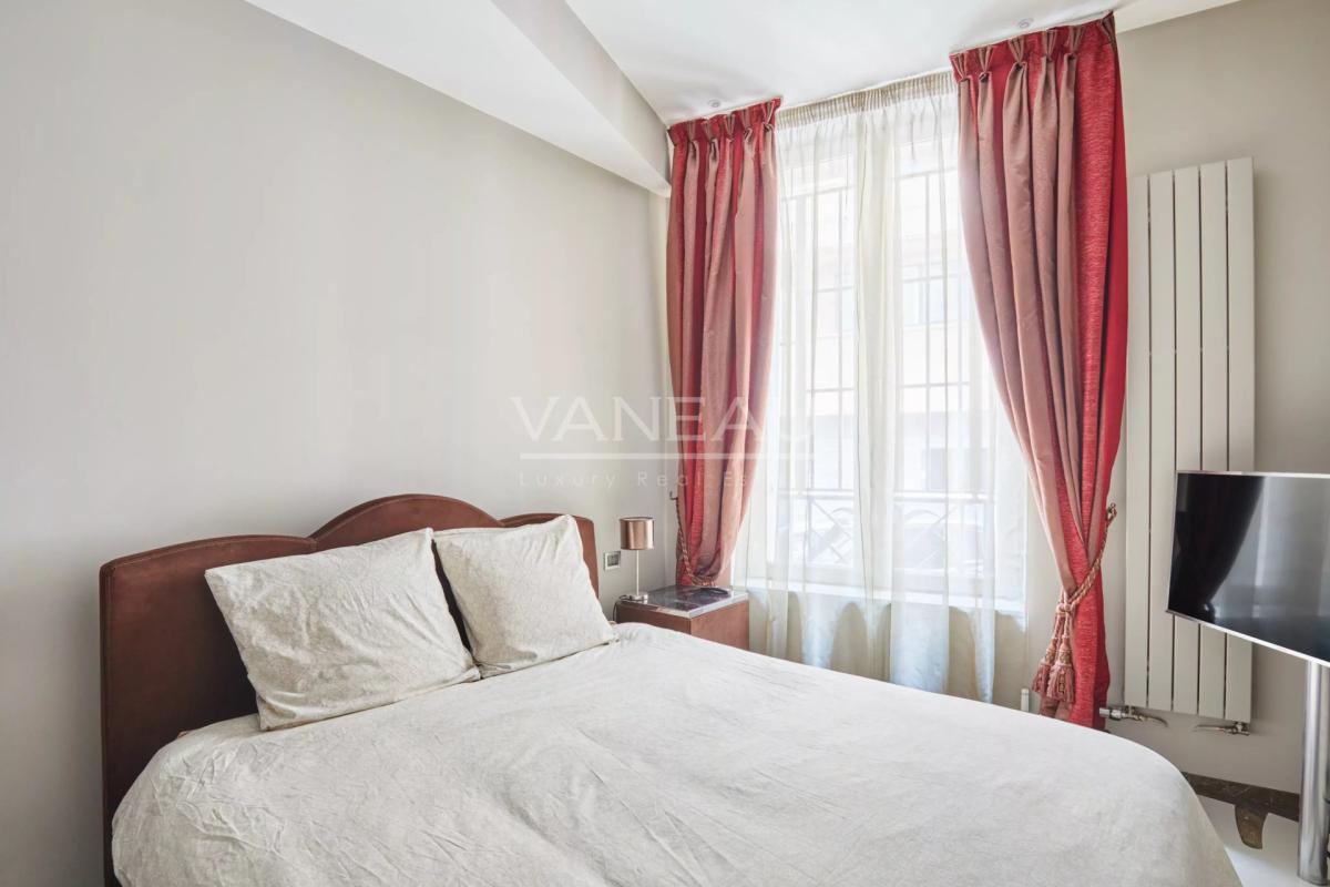 PARIS VIII - Champs Elysées - Parfait état