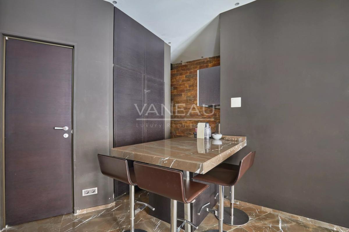 PARIS VIII - Champs Elysées - Parfait état