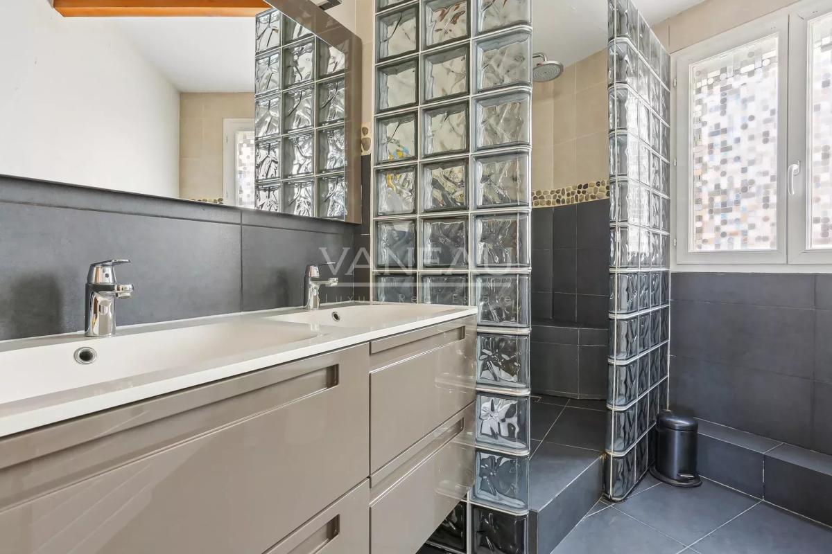 Loft au cœur de Boulogne