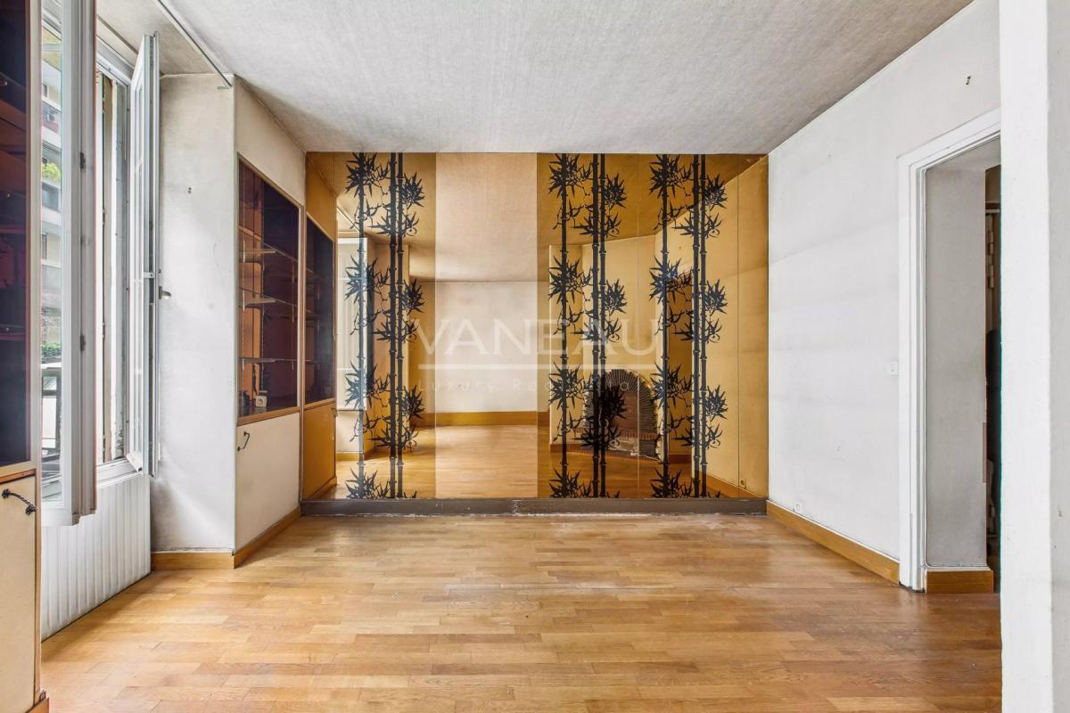 Boulogne nord 2 pièces 36.19 m²