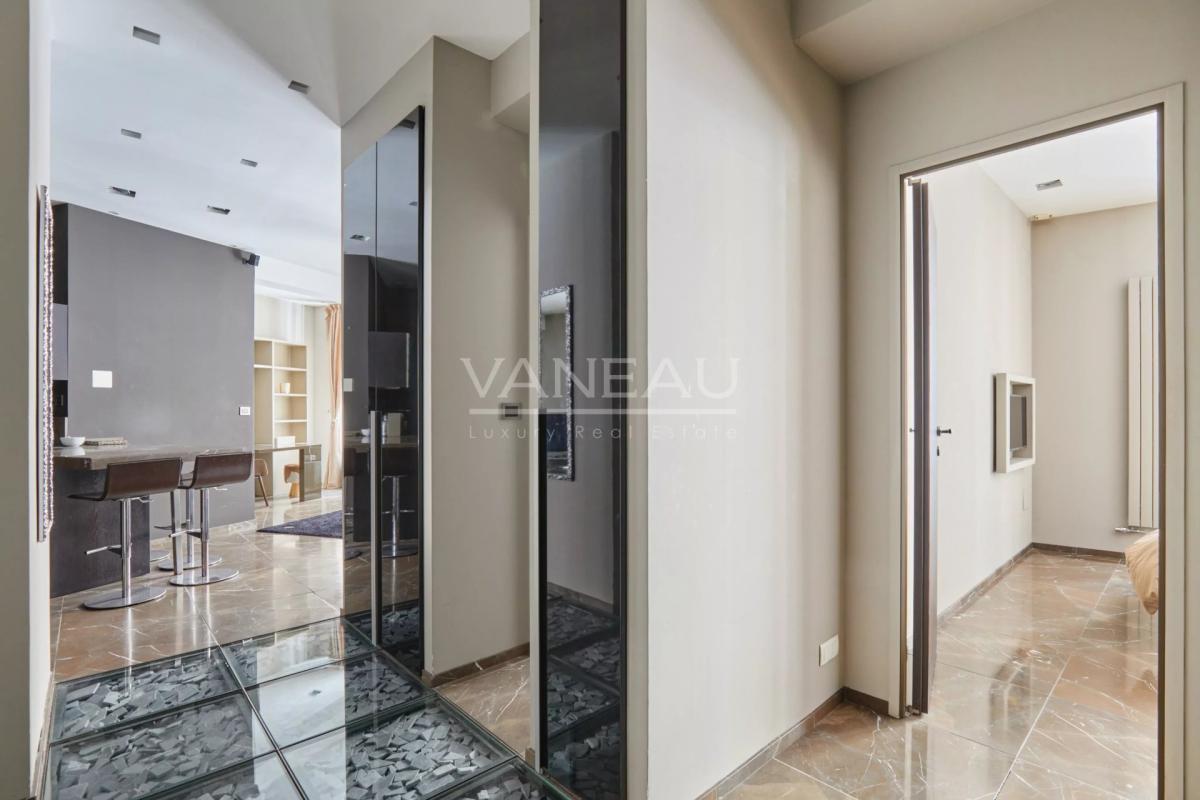 PARIS VIII - Champs Elysées - Parfait état