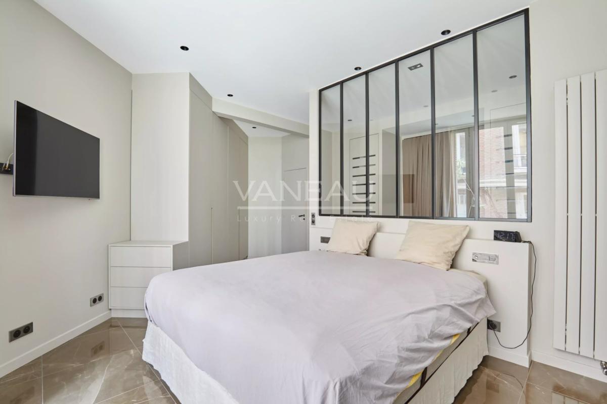 PARIS VIII - Champs Elysées - Parfait état