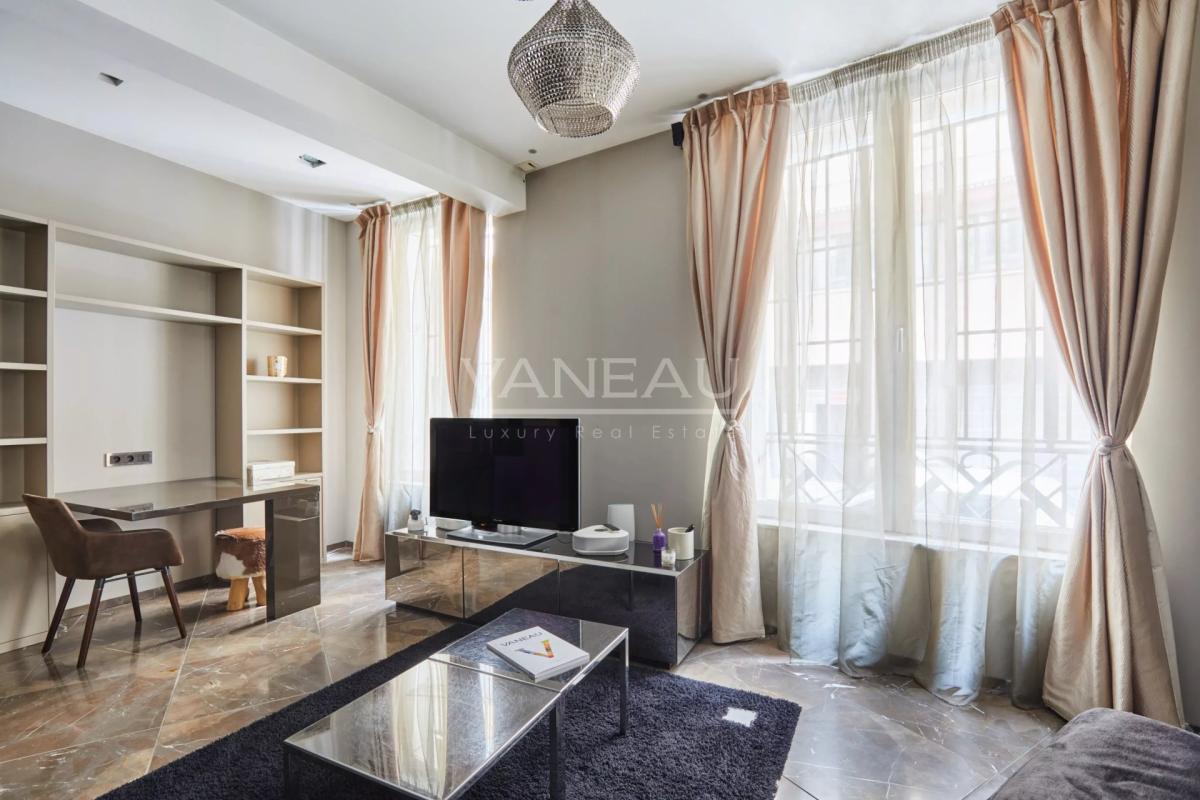 PARIS VIII - Champs Elysées - Parfait état