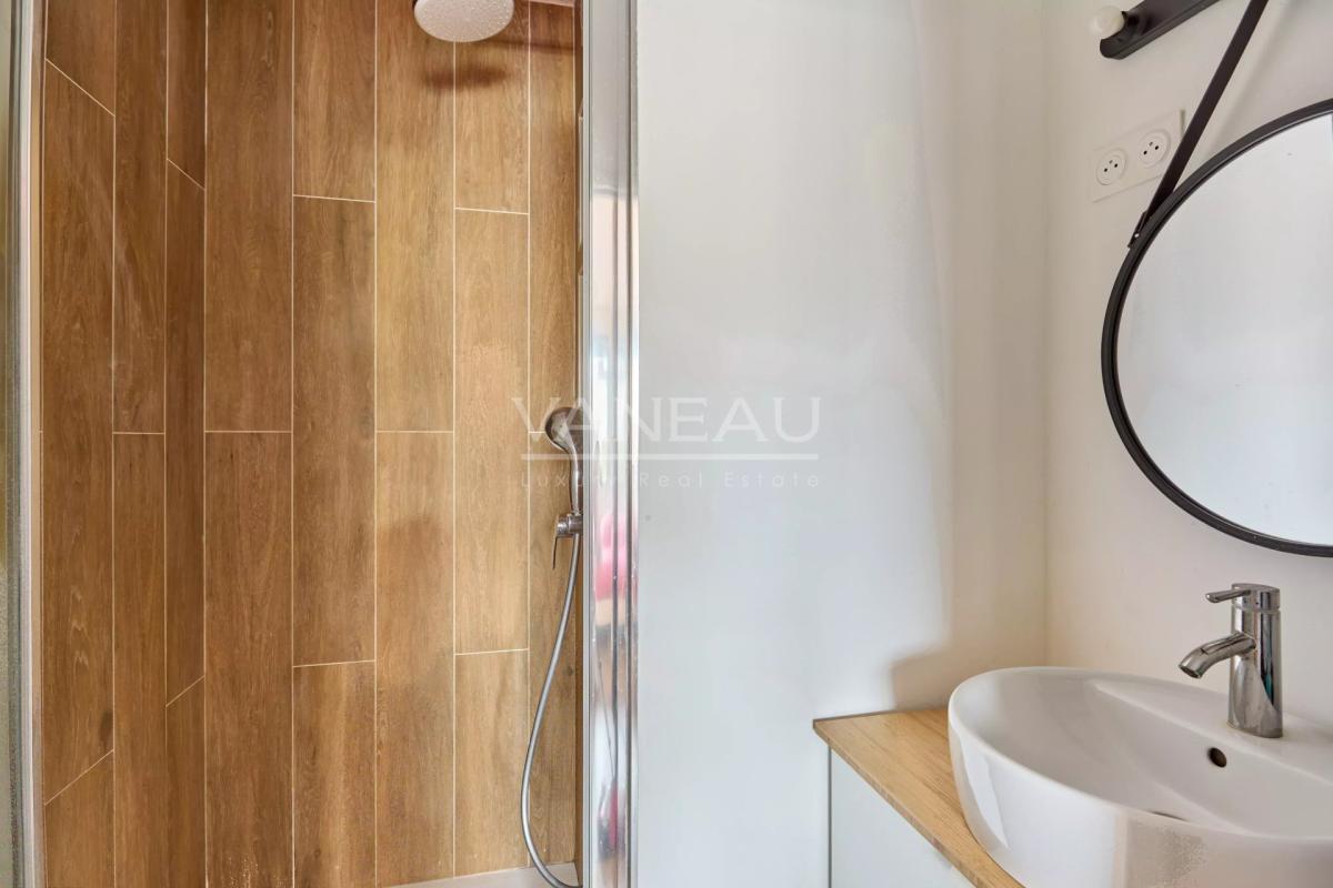 Boulogne - Appartement familial avec balcon et parking