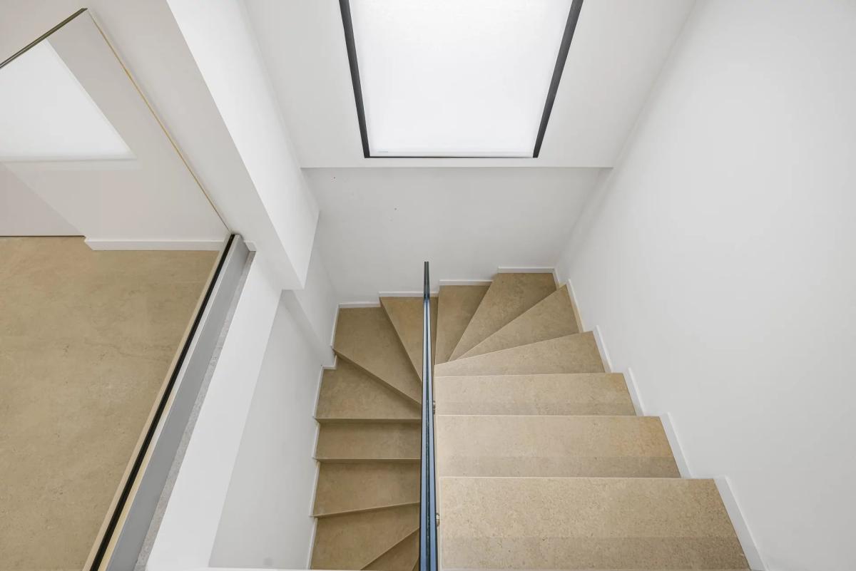 Chateauneuf Villa contemporaine rénovée à vendre