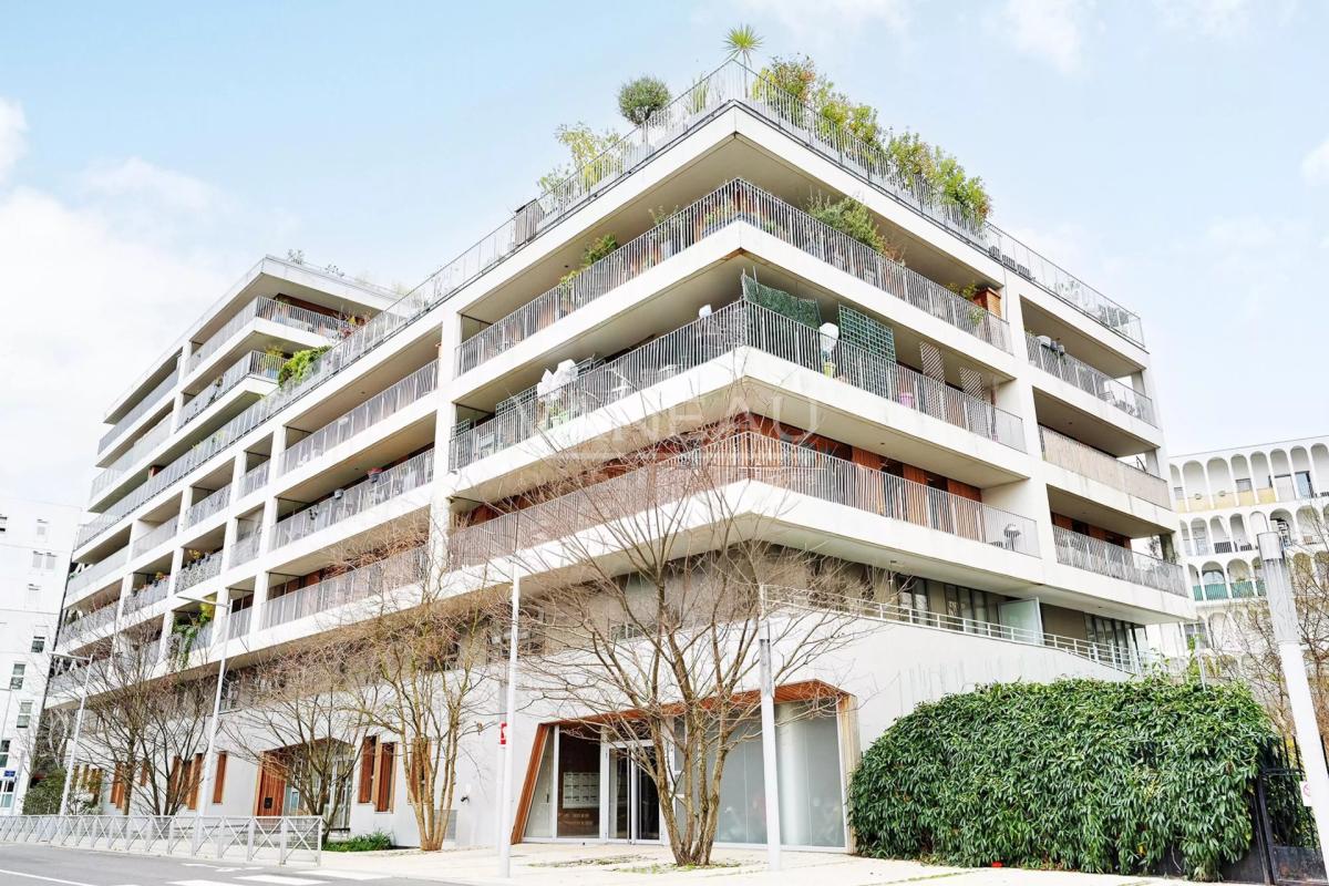 Boulogne - Idéal investisseur